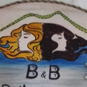 Гостиница Vesuviane 'E Belle 'Mbriane B&B  Неаполь
